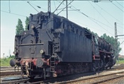 ID: 209: DB 043 681-6 / Rheine / 04.07.1977
