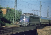 ID: 209: DB 110 341-5 / Bochum / 03.07.1977