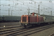 ID: 209: DB 212 / Dortmund / 11.09.1977