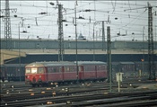 ID: 209: DB 515 + DB 815 / Dortmund / 11.09.1977