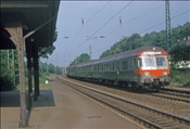 ID: 209: Bahnhof Bergisch-Maerkische Bahn / Gevelsberg / September 1977