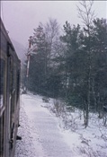 Foto SP_1089_00016: Formsignal / Titisee - Seebrugg / 30.12.1977