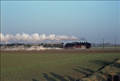 Foto SP_1090_00005: EK 24 083 / Sonderfahrt Muenster - Brilon Stadt / 15.01.1978