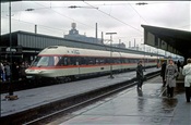 Foto SP_1103_00028: DB 403 004-5 / Dortmund / 05.03.1978