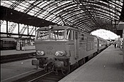 Foto SP_1108_50009: SNCB 1604 / Koeln / 29.04.1978