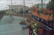 ID: 209: Bahnsteig / Iserlohn / 09.07.1978