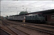 ID: 209: DB 104 019-5 / Rheine / 26.08.1978