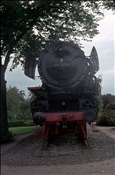 ID: 209: DB 011 056-9 / Rheine / 26.08.1978