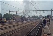 Foto SP_1118_00011: VSM6 (ex DB 23 071) + VSM2 (ex DB 23 076) / Apeldoorn / 10.09.1978