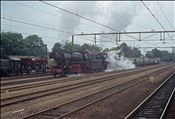 Foto SP_1118_00012: VSM6 (ex DB 23 071) + VSM2 (ex DB 23 076) / Apeldoorn / 10.09.1978