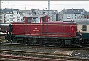 ID: 209: DB 260 572-3 / Hagen / 07.10.1978