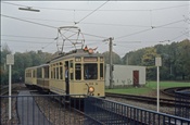 Foto SP_1118_32035: DS 259 + DS 712 + DS 677 / Dortmund / 28.10.1978