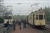 ID: 209: DS 259 + DS 712 + DS 677 + DS 83 / Dortmund / 28.10.1978