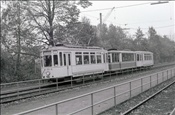 Foto SP_1118_33001: DS 259 + DS 712 + DS 677 / Dortmund / 28.10.1978