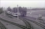 Foto SP_1118_33005: DS 259 + DS 712 + DS 677 / Dortmund / 28.10.1978