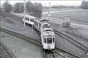Foto SP_1118_33008: DS 259 + DS 712 + DS 677 / Dortmund / 28.10.1978