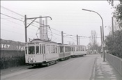 Foto SP_1118_33011: DS 259 + DS 712 + DS 677 / Dortmund / 28.10.1978