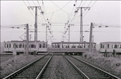 Foto SP_1118_33016: DS 259 + DS 712 + DS 677 / Dortmund / 28.10.1978