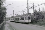 Foto SP_1118_33017: DS 259 + DS 712 + DS 677 / Dortmund / 28.10.1978