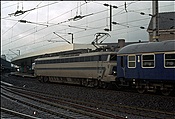 Foto SP_1119_88006: SNCB 1806 / Koeln / 13.01.1979