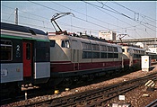 ID: 209: DB 103 194-7 + DB 103 / Muenchen / 26.05.1979