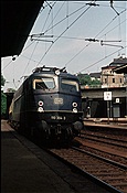 ID: 209: DB 110 304-3 / Wuppertal / 09.06. 1979