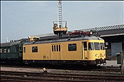 Foto SP_1122_00025: DB 702 049-8 / Wuppertal / 09.06.1979