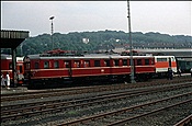 Foto SP_1122_00035: DB 485 / Wuppertal / 09.06.1979