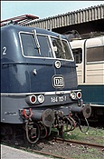 ID: 209: DB 184 112-1 / Wuppertal / 09.06.1979