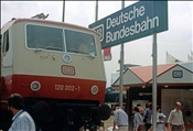 Foto SP_1123_50011: DB 120 002-1 / Hamburg / 24.06.1979