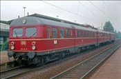 ID: 209: DB 432 122-0 / Nuernberg / 27.07.1979