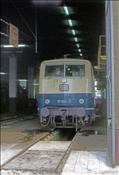 ID: 209: DB 111 101-2 / Nuernberg / 27.07.1979