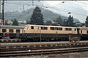ID: 209: DB 111 020-4 / Jenbach / 28.07.1979