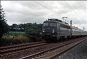 ID: 209: DB 110 367-0 / Sudmuehle / August 1979