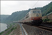 ID: 209: DB 103 142-6 / Remagen / August 1979