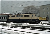 ID: 209: DB 111 065-9 / Rosenheim / 29.12.1979