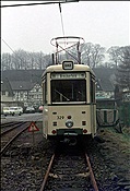 Foto SP_1127_50002: HST 329 / Wuppertal / 02.02.1980