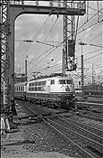 ID: 209: DB 103 198-8 / Muenchen / 16.02.1980