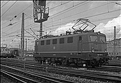 ID: 209: DB 141 157-8 / Muenchen / 16.02.1980