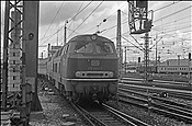 ID: 209: DB 210 006-3 / Muenchen / 16.02.1980