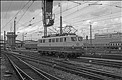 ID: 209: DB 110 237-5 / Muenchen / 16.02.1980