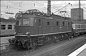 ID: 209: DB 118 037-1 / Muenchen / 16.02.1980