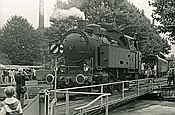 Foto SP_1130_30018: Lok 5 Hespertalbahn / Bochum / 23.08.1980