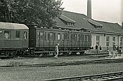 Foto SP_1130_30020: Abteilwagen / Bochum / 23.08.1980
