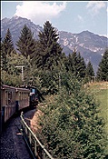 ID: 209: BZ 1 / Garmisch / 08.09.1980