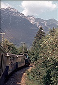 ID: 209: BZ 1 / Garmisch / 08.09.1980