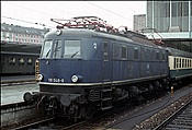 ID: 209: DB 118 048-8 / Muenchen / 09.09.1980