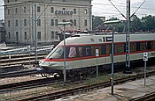 ID: 209: DB 403 002-9 / Muenchen / 11.09.1980