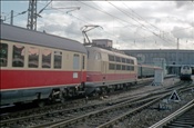 ID: 209: DB 103 159-0 / Muenchen / 13.09.1980