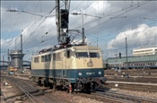 ID: 209: DB 111 047-7 / Muenchen / 13.09.1980